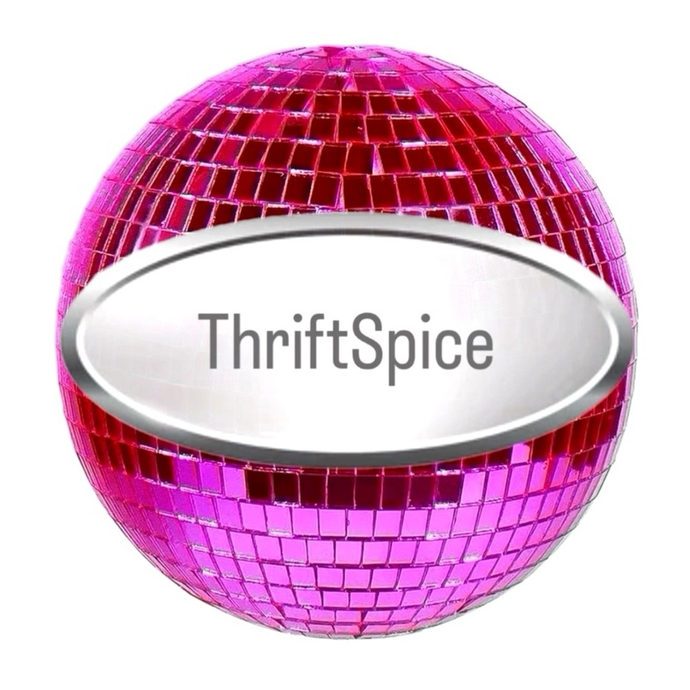 Follow me on instagram! thrift__spice double underscore pleas support thank you!